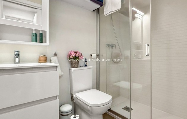 Herverkoop - Appartement / flat - Cartagena - Costa Calida