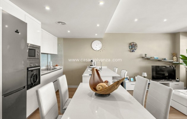 Herverkoop - Appartement / flat - Cartagena - Costa Calida