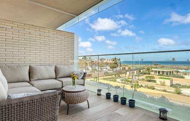 Herverkoop - Appartement / flat - Cartagena - Costa Calida