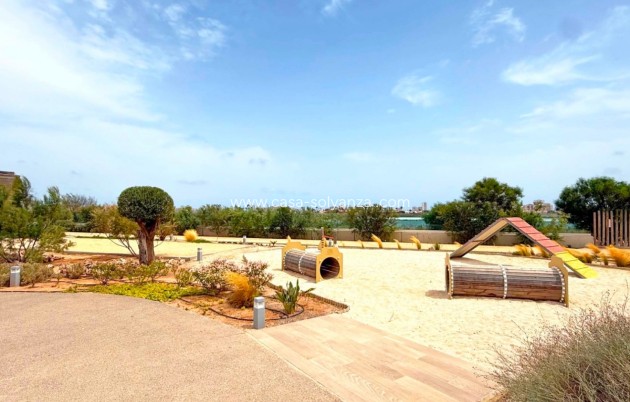 Herverkoop - Appartement / flat - Cartagena - Costa Calida