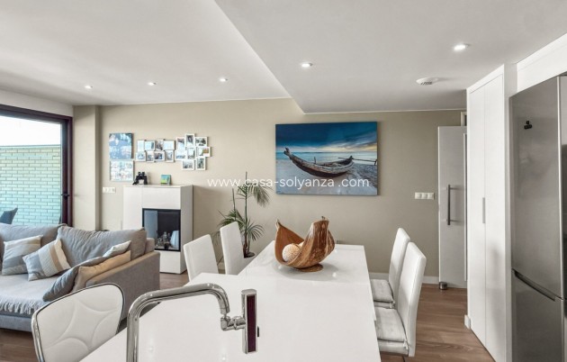 Herverkoop - Appartement / flat - Cartagena - Costa Calida