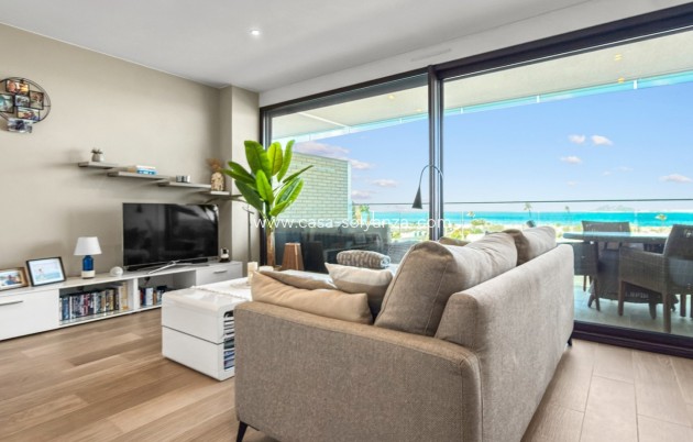 Herverkoop - Appartement / flat - Cartagena - Costa Calida