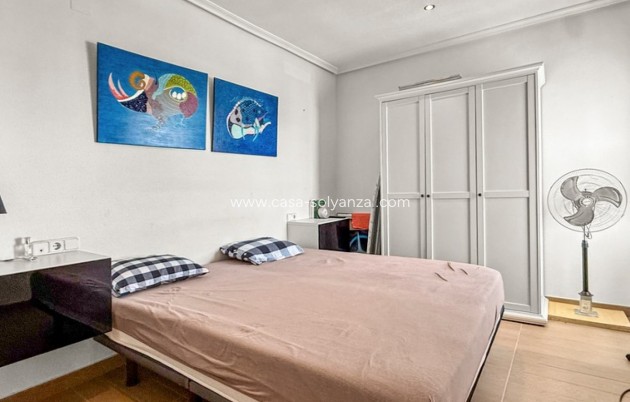 Resale - Apartment / flat - Orihuela Costa - Costa Blanca