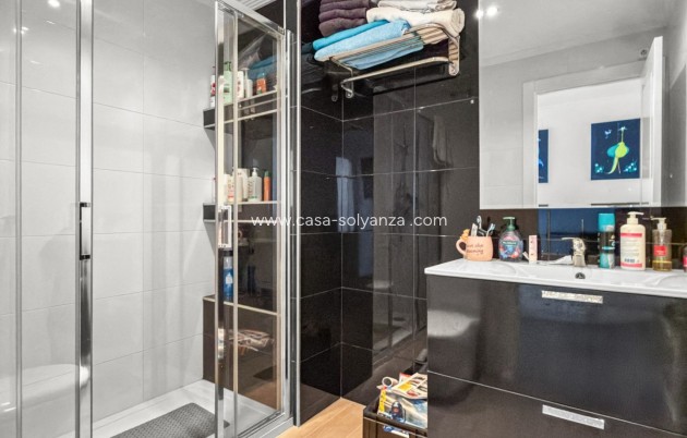 Resale - Apartment / flat - Orihuela Costa - Costa Blanca