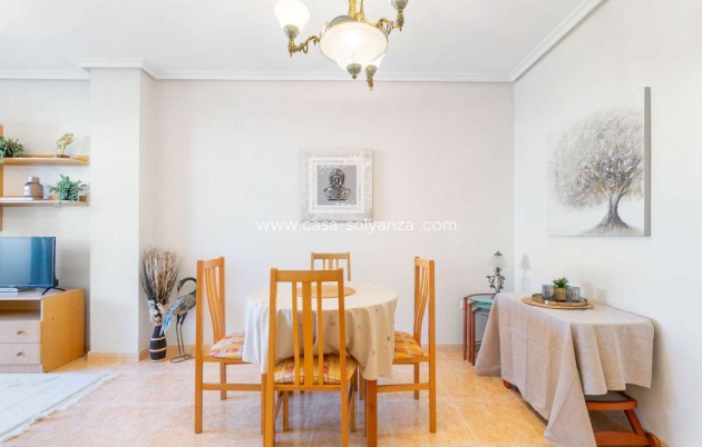 Herverkoop - Appartement / flat - Torrevieja - Costa Blanca