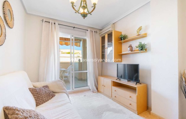 Herverkoop - Appartement / flat - Torrevieja - Costa Blanca