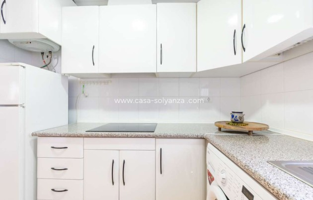 Herverkoop - Appartement / flat - Torrevieja - Costa Blanca