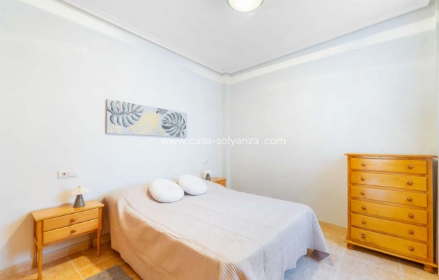 Herverkoop - Appartement / flat - Torrevieja - Costa Blanca