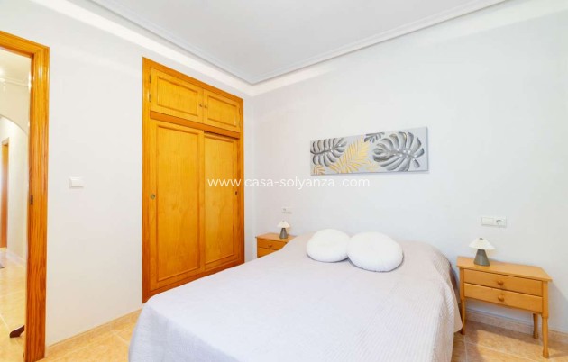 Herverkoop - Appartement / flat - Torrevieja - Costa Blanca