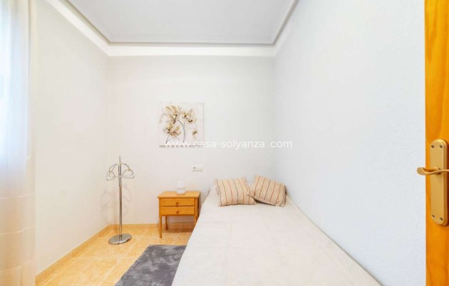 Herverkoop - Appartement / flat - Torrevieja - Costa Blanca