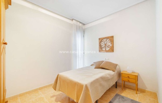 Herverkoop - Appartement / flat - Torrevieja - Costa Blanca