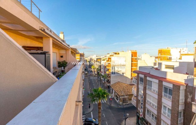 Herverkoop - Appartement / flat - Torrevieja - Costa Blanca