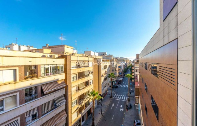 Herverkoop - Appartement / flat - Torrevieja - Costa Blanca