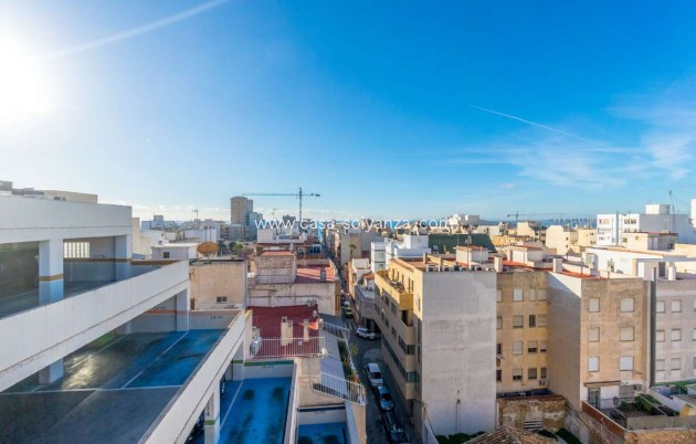 Herverkoop - Appartement / flat - Torrevieja - Costa Blanca