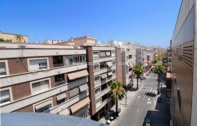 Herverkoop - Appartement / flat - Torrevieja - Costa Blanca