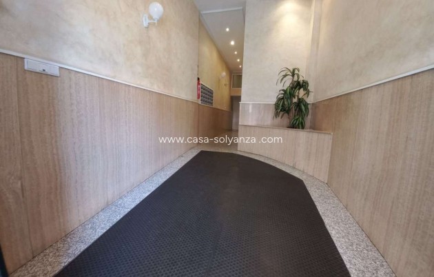 Herverkoop - Appartement / flat - Torrevieja - Costa Blanca