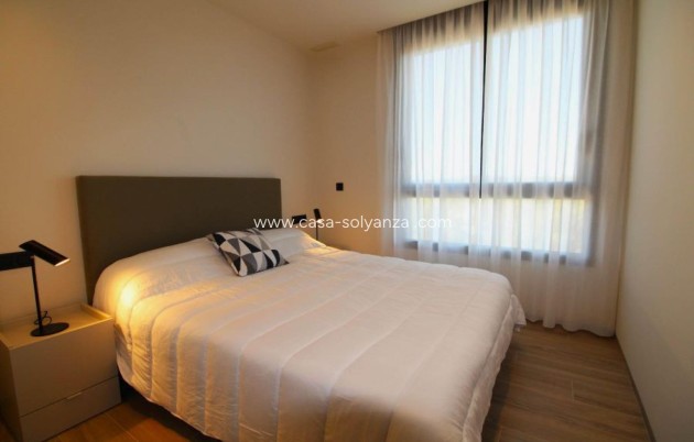 Herverkoop - Appartement / flat - Las Colinas Golf Resort - Costa Blanca