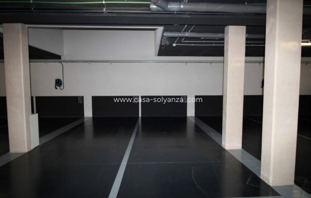 Herverkoop - Appartement / flat - Las Colinas Golf Resort - Costa Blanca