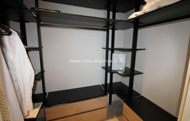 Herverkoop - Appartement / flat - Las Colinas Golf Resort - Costa Blanca