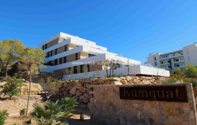 Herverkoop - Appartement / flat - Las Colinas Golf Resort - Costa Blanca
