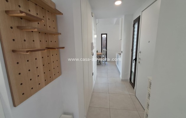 Herverkoop - Villa - Cabo Roig - Costa Blanca