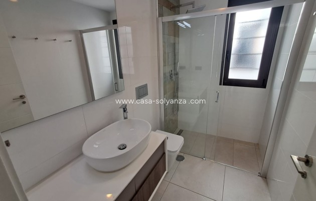 Herverkoop - Villa - Cabo Roig - Costa Blanca