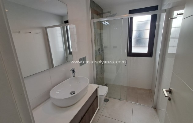 Herverkoop - Villa - Cabo Roig - Costa Blanca