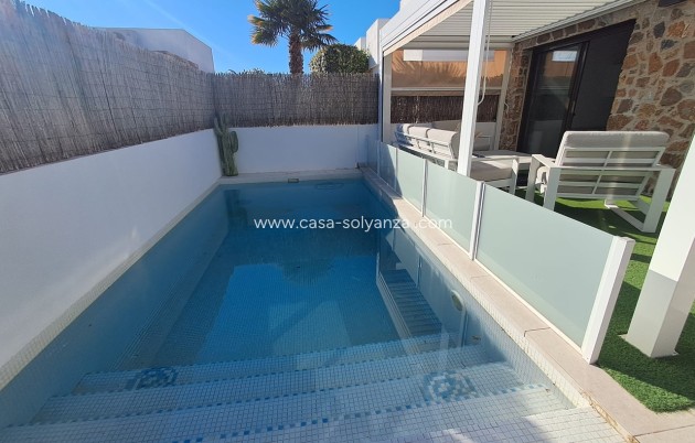 Herverkoop - Villa - Cabo Roig - Costa Blanca