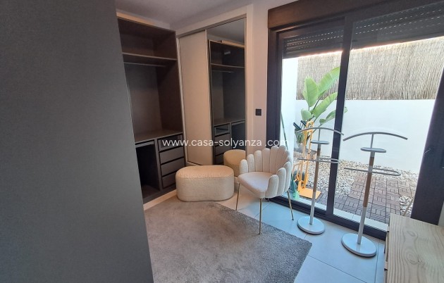 Herverkoop - Villa - Cabo Roig - Costa Blanca