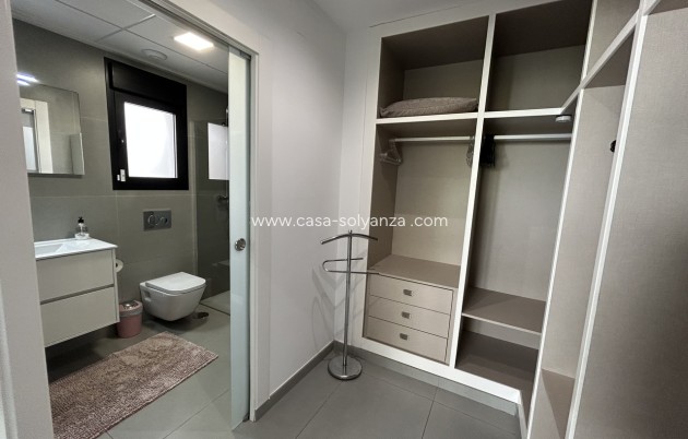 Herverkoop - Villa - Los Balcones - Costa Blanca