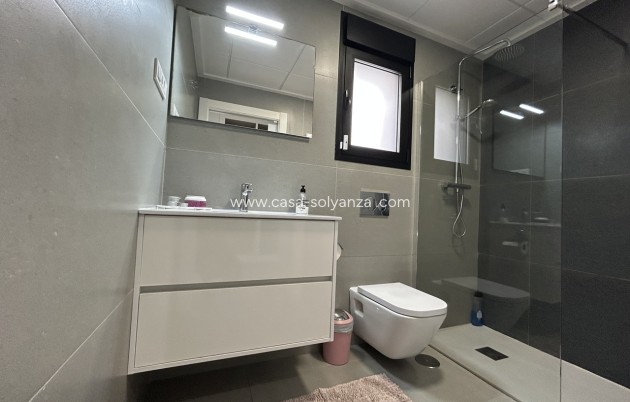 Herverkoop - Villa - Los Balcones - Costa Blanca