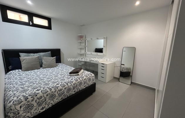 Herverkoop - Villa - Los Balcones - Costa Blanca