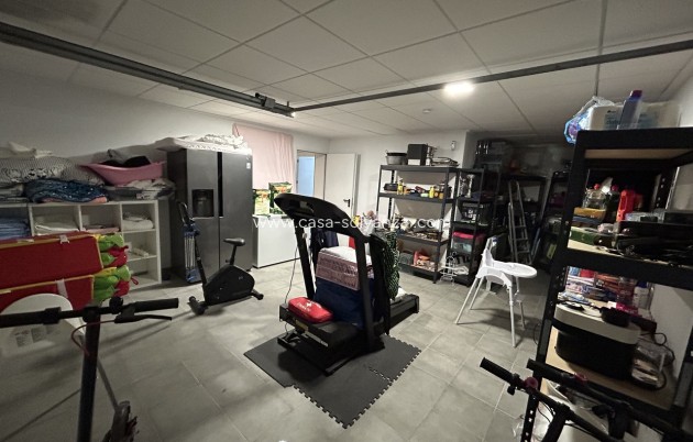 Herverkoop - Villa - Los Balcones - Costa Blanca