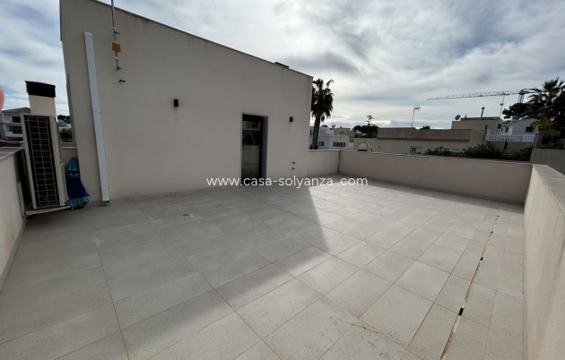 Herverkoop - Villa - Los Balcones - Costa Blanca
