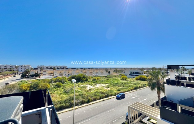 Herverkoop - Villa - Orihuela Costa - Lomas de Cabo Roig