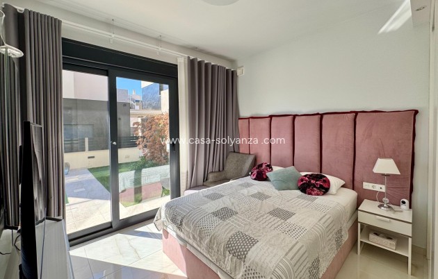 Herverkoop - Villa - Orihuela Costa - Lomas de Cabo Roig