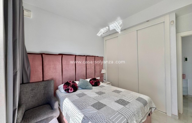 Herverkoop - Villa - Orihuela Costa - Lomas de Cabo Roig