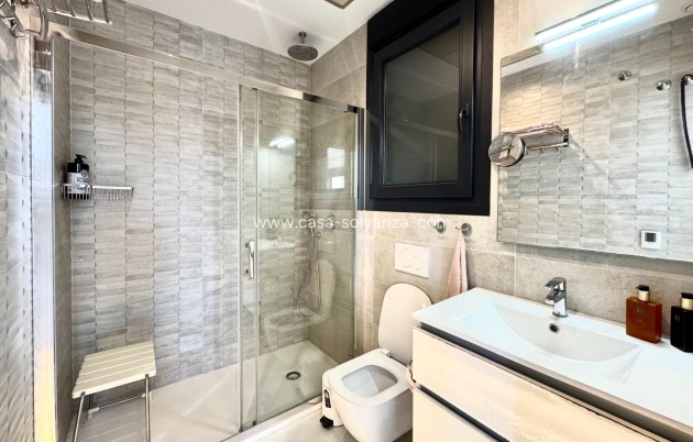 Herverkoop - Villa - Orihuela Costa - Lomas de Cabo Roig