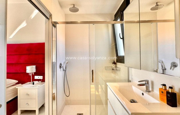 Herverkoop - Villa - Orihuela Costa - Lomas de Cabo Roig