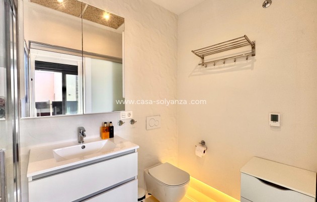 Herverkoop - Villa - Orihuela Costa - Lomas de Cabo Roig