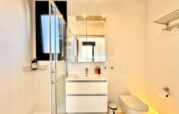 Herverkoop - Villa - Orihuela Costa - Lomas de Cabo Roig