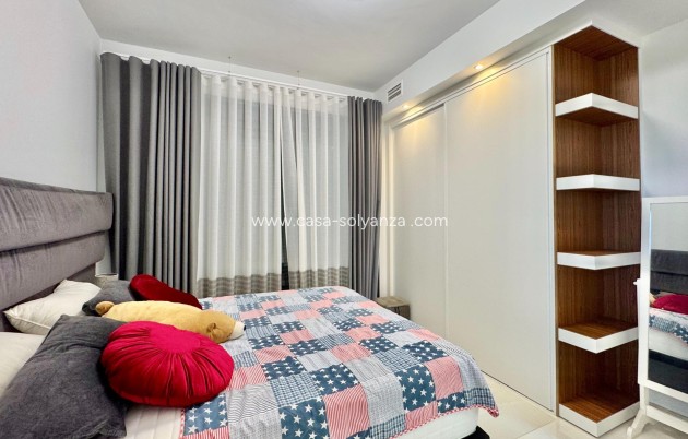 Herverkoop - Villa - Orihuela Costa - Lomas de Cabo Roig