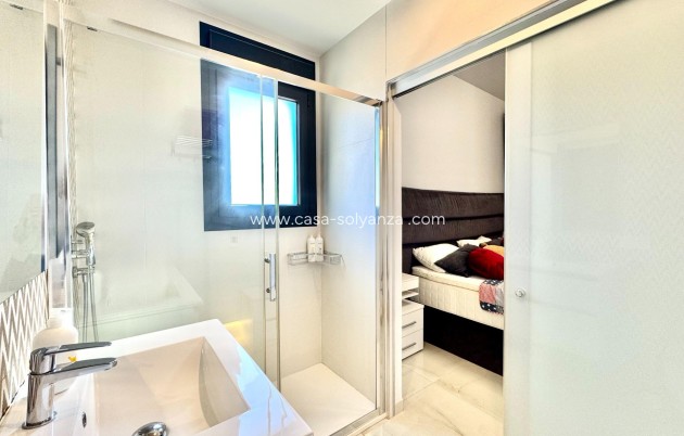 Herverkoop - Villa - Orihuela Costa - Lomas de Cabo Roig