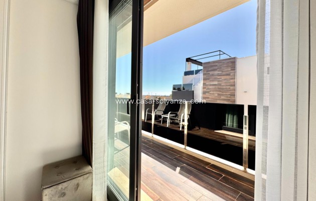 Herverkoop - Villa - Orihuela Costa - Lomas de Cabo Roig