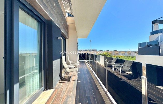 Herverkoop - Villa - Orihuela Costa - Lomas de Cabo Roig