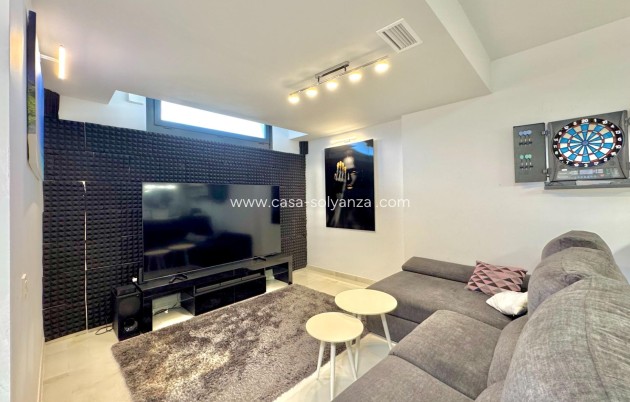 Herverkoop - Villa - Orihuela Costa - Lomas de Cabo Roig