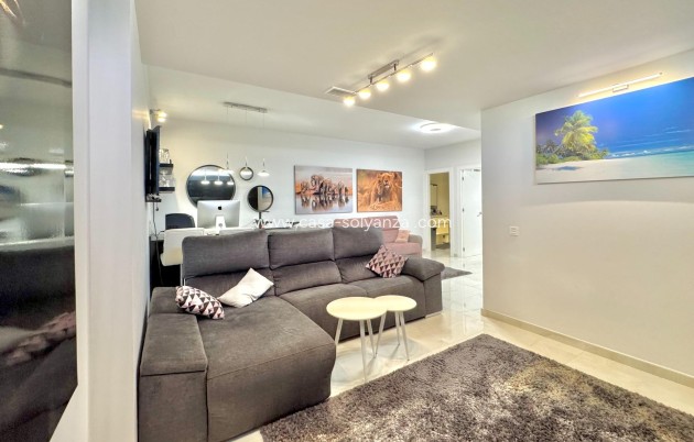 Herverkoop - Villa - Orihuela Costa - Lomas de Cabo Roig