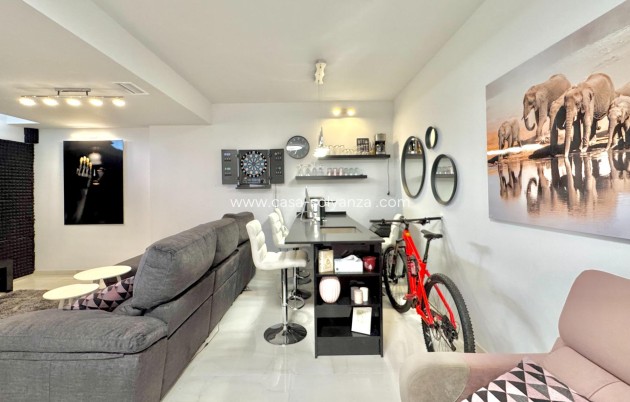 Herverkoop - Villa - Orihuela Costa - Lomas de Cabo Roig