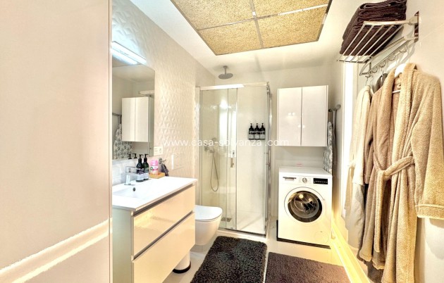 Herverkoop - Villa - Orihuela Costa - Lomas de Cabo Roig