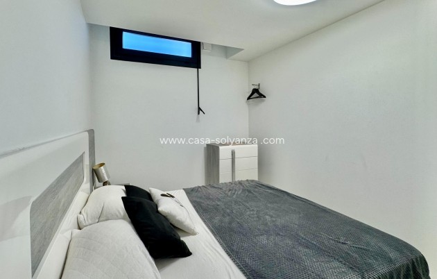 Herverkoop - Villa - Orihuela Costa - Lomas de Cabo Roig